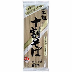 주와리소바