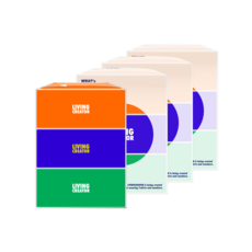 리빙크리에이터