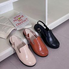 라운드슬링백
