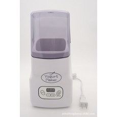 보본요거트메이커