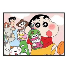 짱구보석십자수