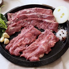 가야촌 냉장 갈매기살, 3개