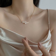 비비안웨스트우드진주