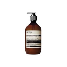 이솝 레버런스 아로마틱 핸드 워시 500ml, 1개