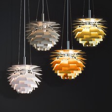 공간조명 루이스 PH 아티초크(솔방울) 펜던트