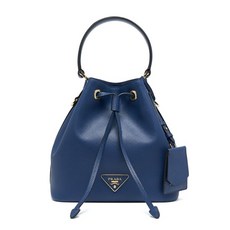 프라다사피아노버킷백