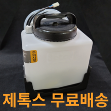 트랙터 자동살포기 제톡스 5L, 기본형 5L, 1개