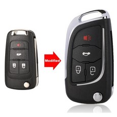 크루즈원격시동