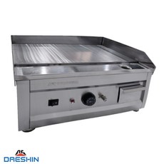 대신 호떡 업소용 전기 그리들 고기굽는기계 전 그릴 DS-600