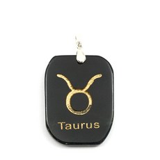 원석펜던트목걸이