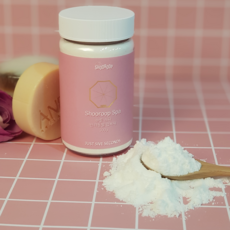 슈룹 스파300g 강아지입욕제 보습제 린스, 300g, 1개