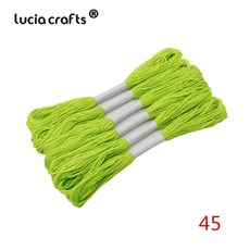 앵커자수실세트