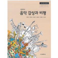 고등학교음악교과서