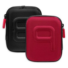 가벼운 케이스 보조배터리 휴대용 Pouch 다용도 DoDo, 핑크-화이트