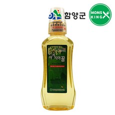 마천농협벌꿀