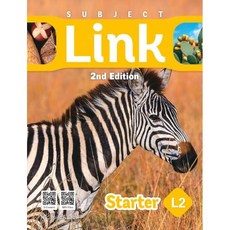 Subject Link Starter 2, NE Build&Grow NE Build&Grow