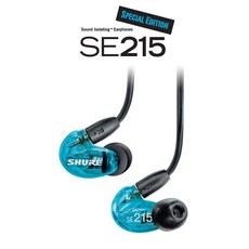 슈어se215