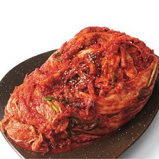 빛고을김치