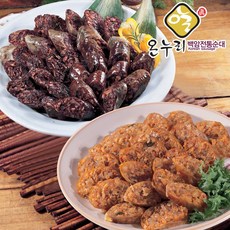 온누리순대