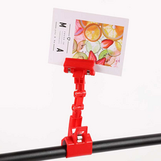 엑토모니터문서집게클립spc-08