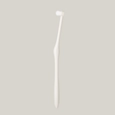 [두잇] 강아지 고양이 스마일 덴탈 브러쉬 칫솔, 1개