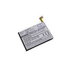 Battery 2500mAh Replacement for BLU D870U Studio C Super Cam/9622648, 상세내용참조, 상세내용참조