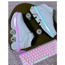 롤러스케이트신발개조