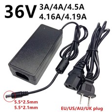 36v3a아답타