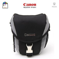 캐논미러리스카메라가방