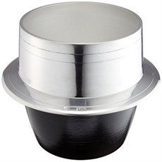 나카오 가마솥 26cm 2용, 한개옵션2, 한개옵션0