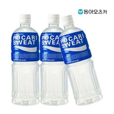 일본포카리스웨트