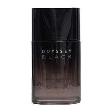 오딧세이 블랙 스킨130ml, 1개, 130ml