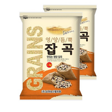 아침농산현미
