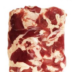 냉동 오리정육 슬라이스(로스) 5KG, 1개, 단품