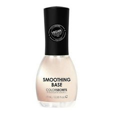 컬러시크릿 SMOOTHING 베이스코트 17ml, 1개