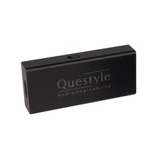 Questyle USB DAC M15 PCM384kHz32bit DSD256 4.4mm M 휴대용 스마트폰PCMac 대응 최대 대응 - 퀘스타일m15