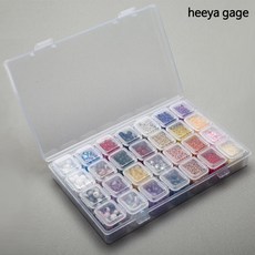 아쿠아비즈캐리케이스