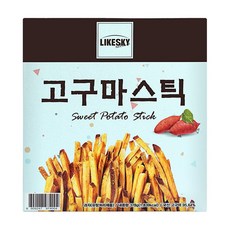 트레이더스고구마