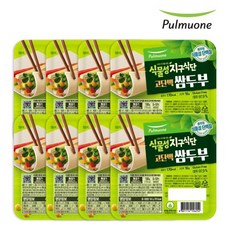 포두부100g
