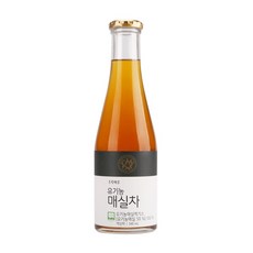 초록마을사과매실