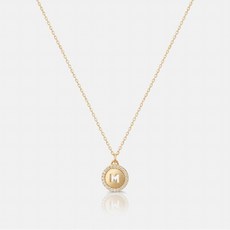 골드시티목걸이