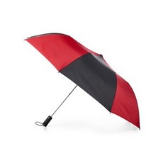 NeverWet SunGuard 두 마디가 자동으로 우산을 펴고 55