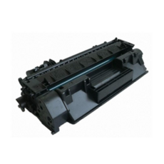 CE505A 호환토너 HP P2035 P2055 캐논 CRG-319 겸용 LBP6300 MF5960 흑백 레이저프린터 겸용토너, 1개