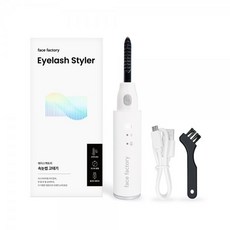 페이스팩토리속눈썹고데기