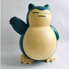 가방고리펭수인형