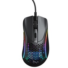 글로리어스 게이밍 마우스, MODEL D 2 WIRED, 블랙