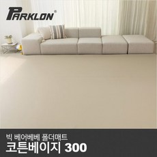 파크론빅베어베베