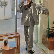 와플세트임산부