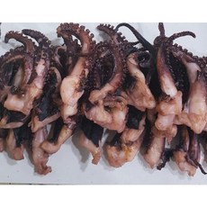 서송푸드 구운 통가문어다리 통오족 800g