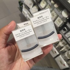 충전일본속눈썹고대기